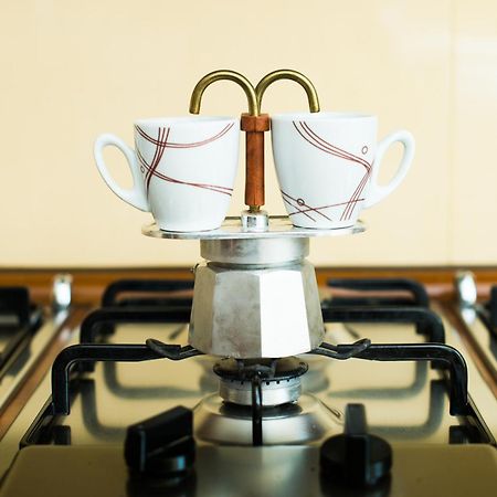 Guest Art Roma Bed and Breakfast Εξωτερικό φωτογραφία