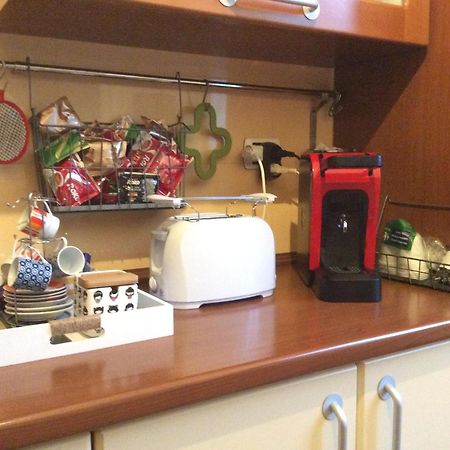Guest Art Roma Bed and Breakfast Εξωτερικό φωτογραφία