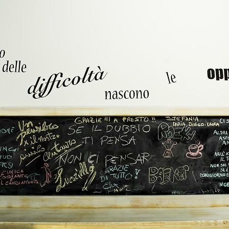 Guest Art Roma Bed and Breakfast Εξωτερικό φωτογραφία