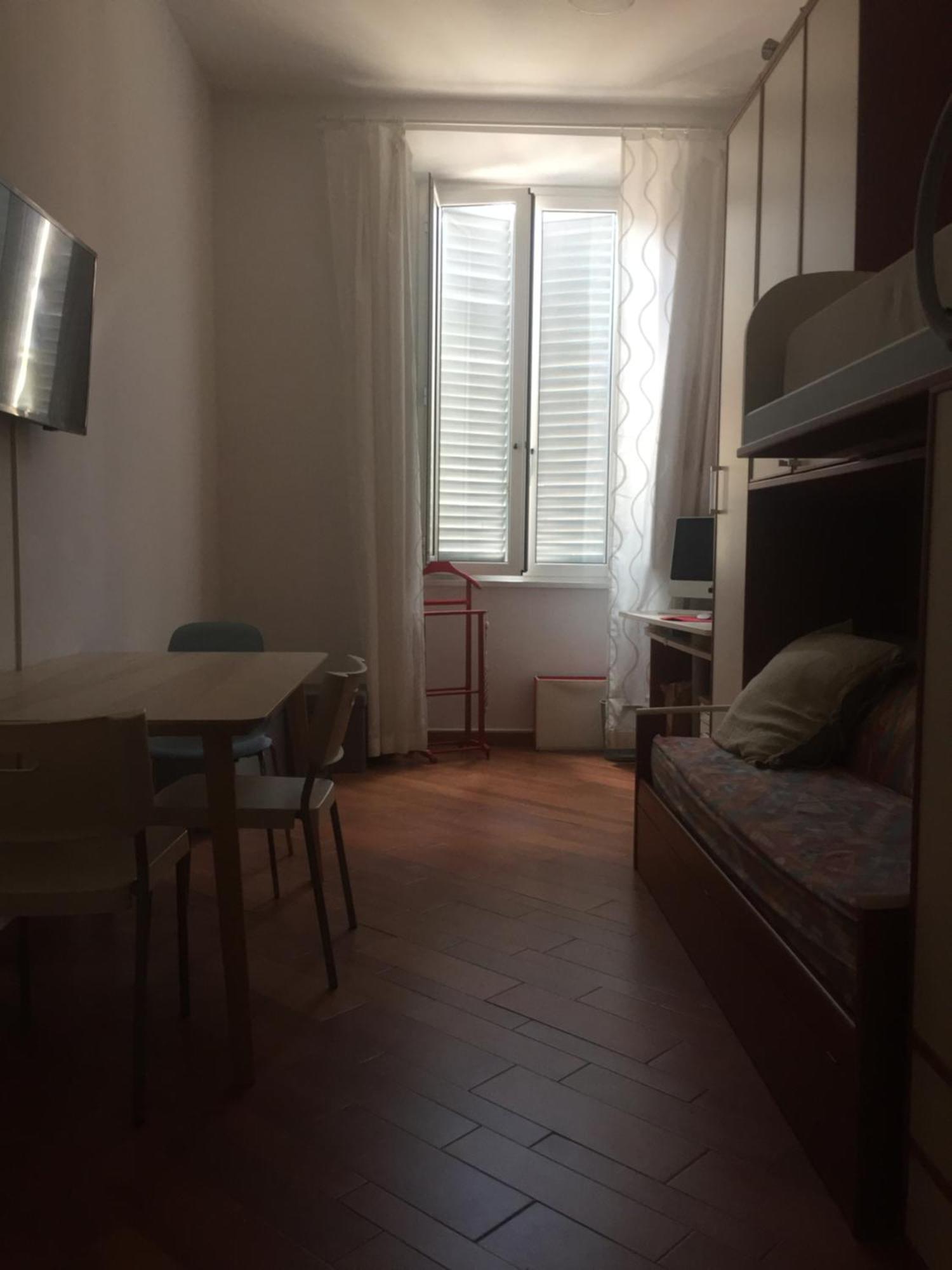 Guest Art Roma Bed and Breakfast Εξωτερικό φωτογραφία