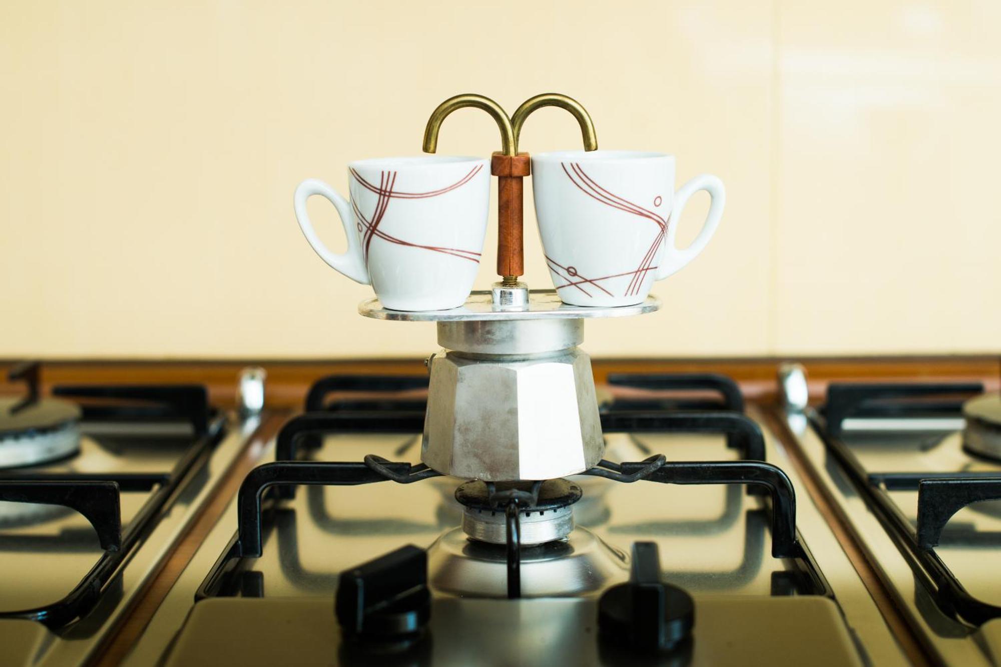 Guest Art Roma Bed and Breakfast Εξωτερικό φωτογραφία