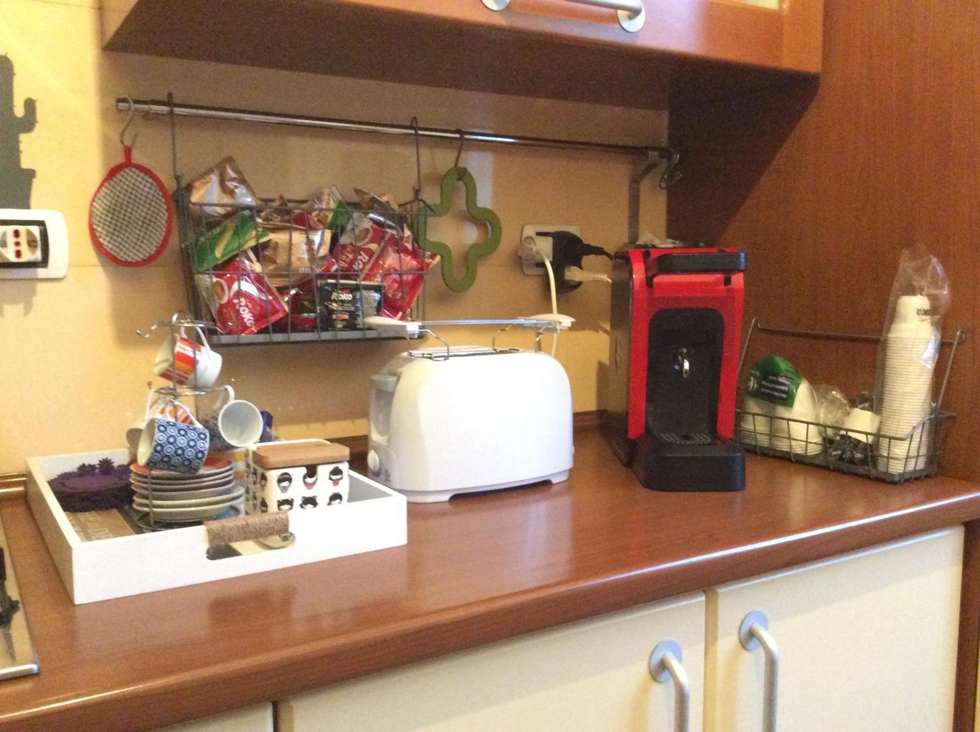 Guest Art Roma Bed and Breakfast Εξωτερικό φωτογραφία