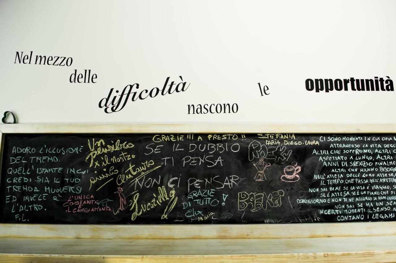 Guest Art Roma Bed and Breakfast Εξωτερικό φωτογραφία
