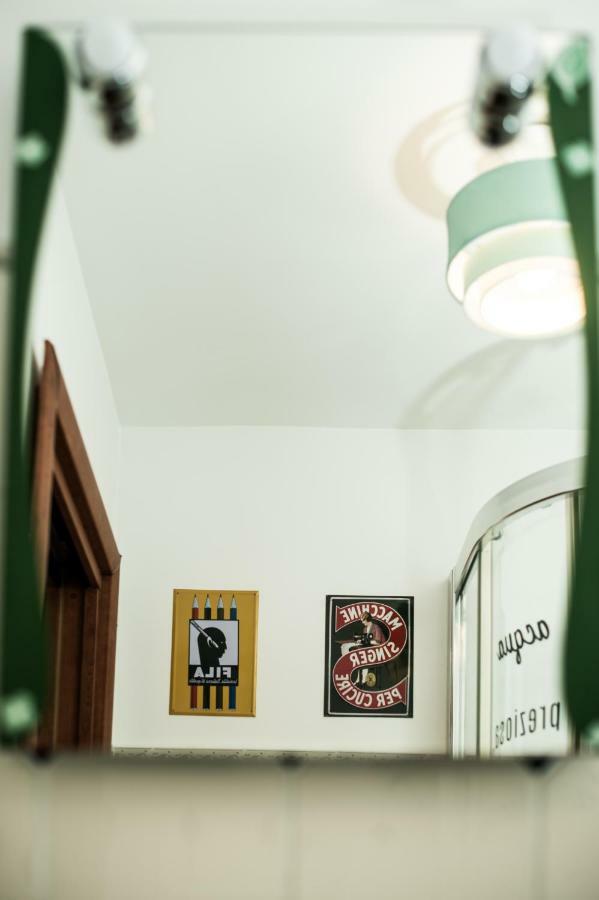 Guest Art Roma Bed and Breakfast Εξωτερικό φωτογραφία