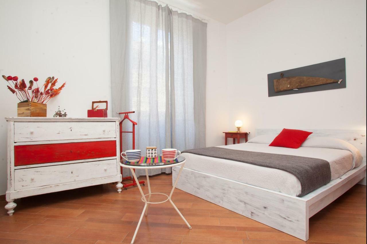Guest Art Roma Bed and Breakfast Εξωτερικό φωτογραφία
