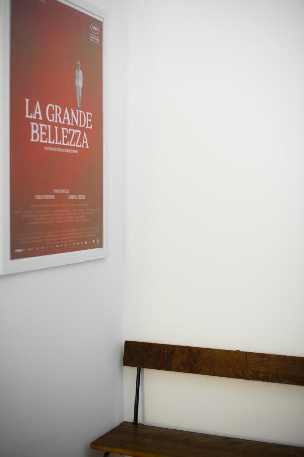 Guest Art Roma Bed and Breakfast Εξωτερικό φωτογραφία