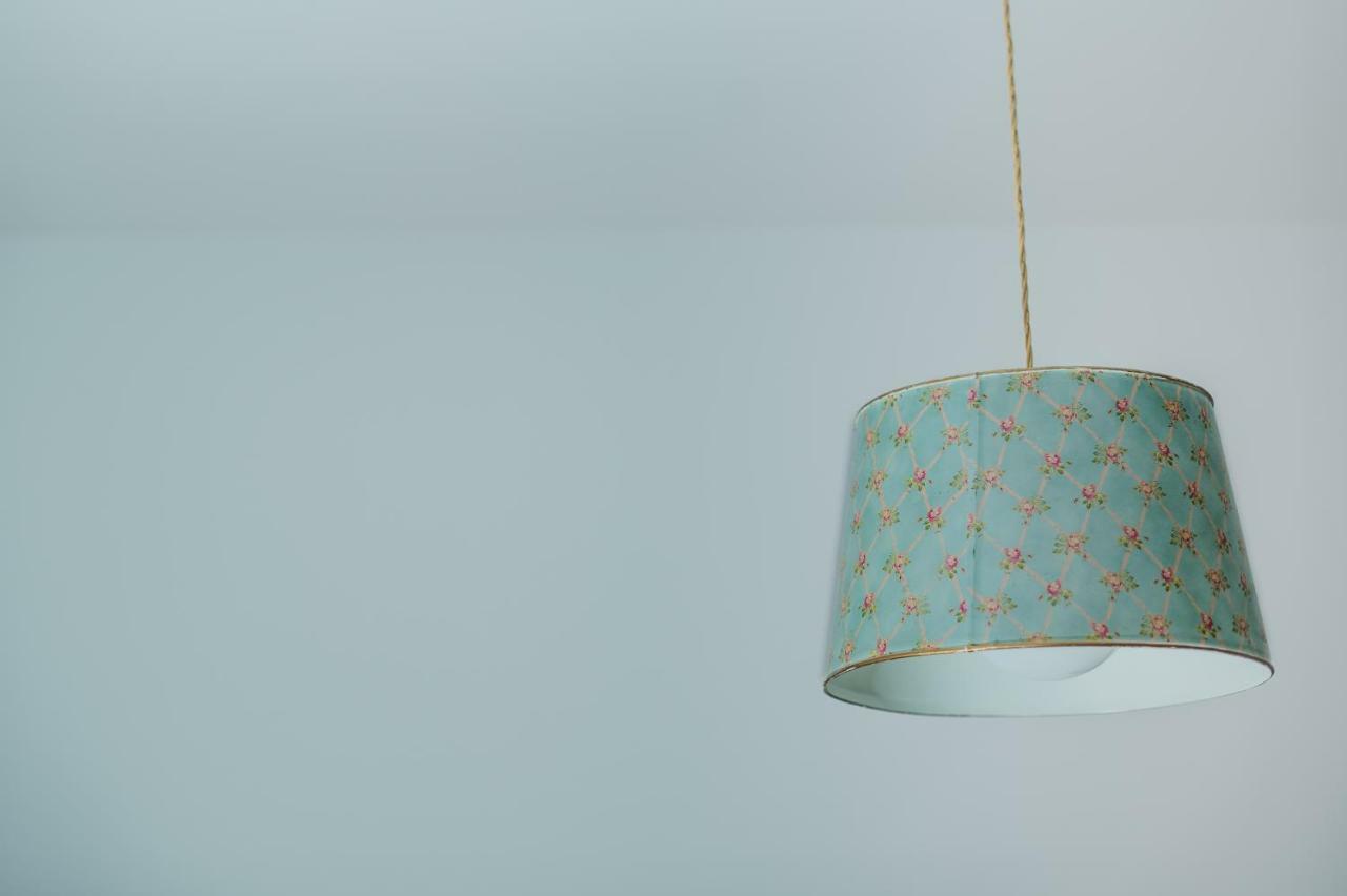 Guest Art Roma Bed and Breakfast Εξωτερικό φωτογραφία