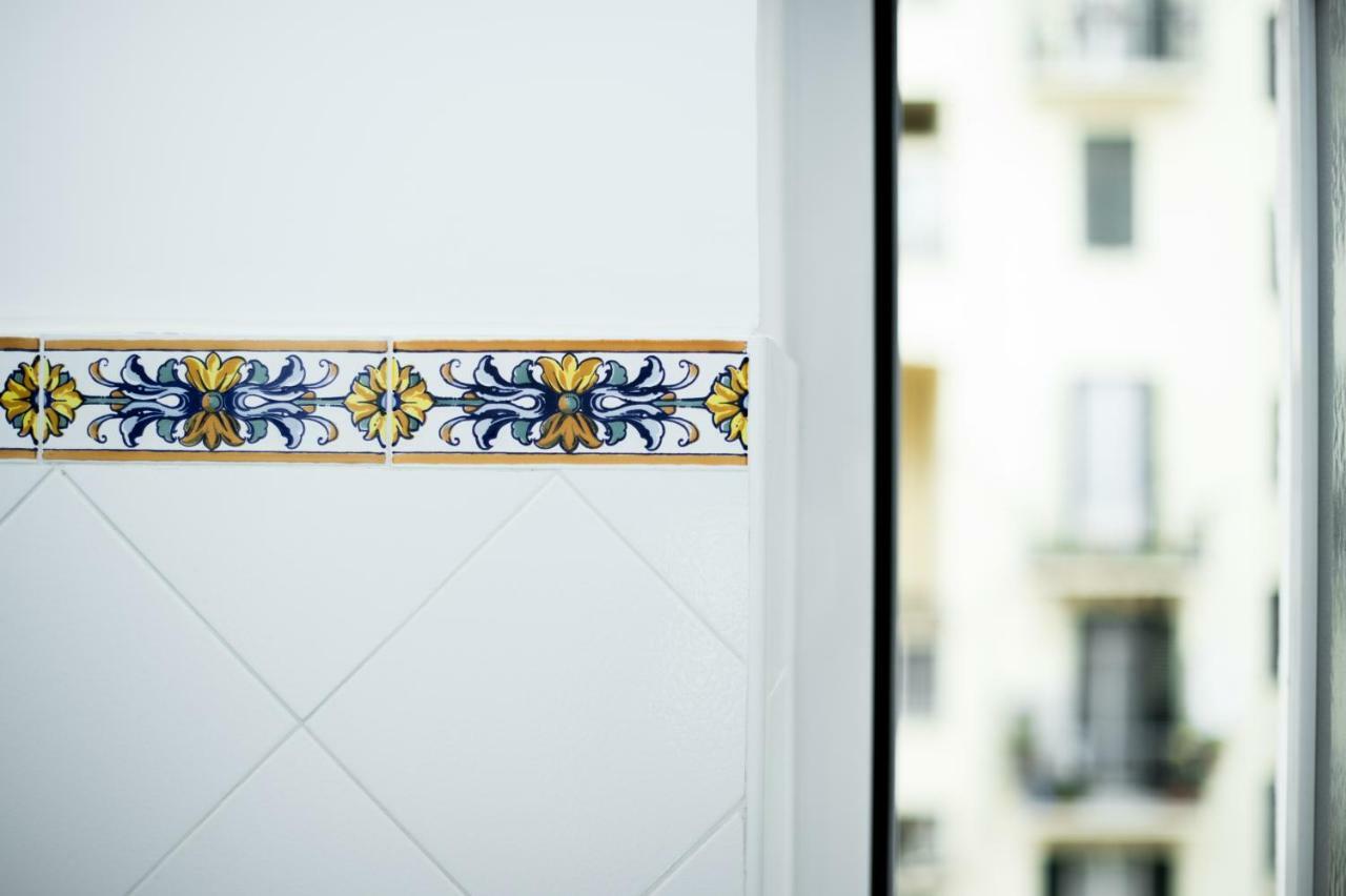 Guest Art Roma Bed and Breakfast Εξωτερικό φωτογραφία