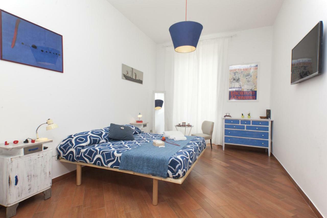 Guest Art Roma Bed and Breakfast Εξωτερικό φωτογραφία