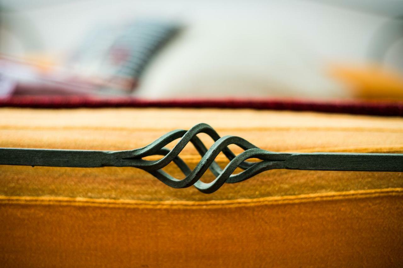 Guest Art Roma Bed and Breakfast Εξωτερικό φωτογραφία