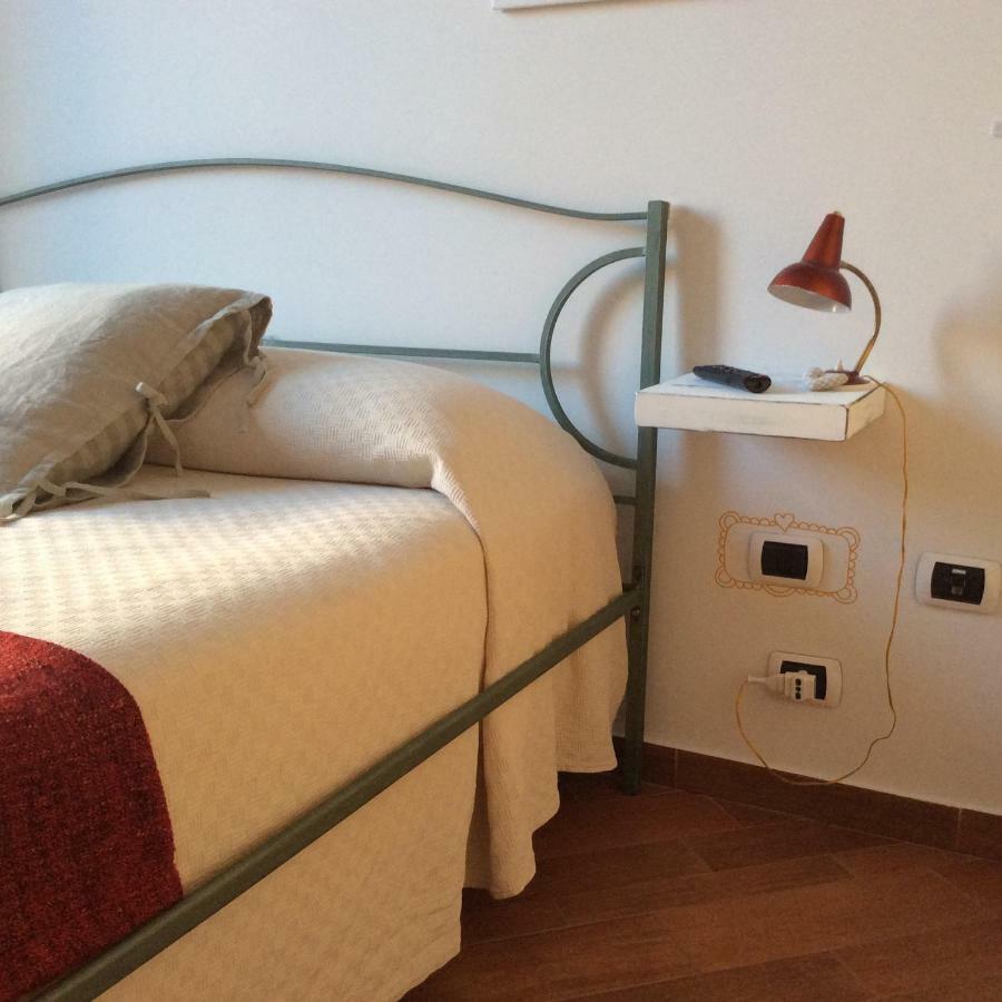Guest Art Roma Bed and Breakfast Εξωτερικό φωτογραφία