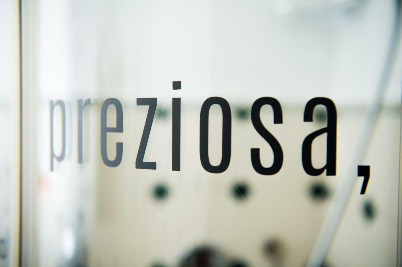 Guest Art Roma Bed and Breakfast Εξωτερικό φωτογραφία